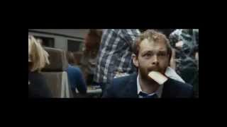 Hilarious Commercial The Trainline Advert 2012 Be Sensible Buy Tickets Online from thetrainlinecom [upl. by Yenaj419]