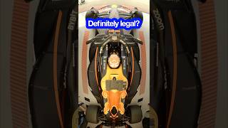 ❌ Why F1 doesnt check every F1 car is LEGAL [upl. by Bevis]