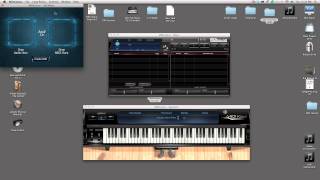 MIDIculous Music Learning Software  How to Create your Own LMS Lessons Using a DAW [upl. by Tannenbaum]