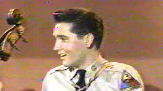 196869 Television Season 50th Anniversary Elvis Presley NBC Special 1992 The Great Performances [upl. by Atinev]