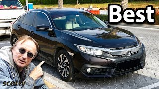 5 Best Cars to Buy When You’re Broke [upl. by Leahcimluap]