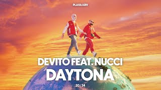 DEVITO  DAYTONA FEAT NUCCI [upl. by Assennev]