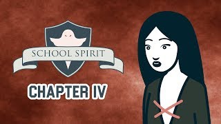 SCHOOL SPIRIT Chapter 4 I Dont Owe You Proof [upl. by Inajar]