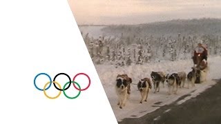 Complete Film  The Official Calgary 1988 Winter Olympic Film  Olympic History [upl. by Ramiah]