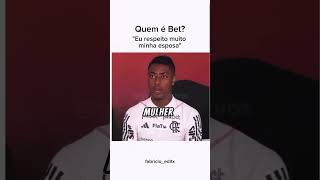 Quem é Bet brunohenrique flamengo meme explore shorts [upl. by Ches]