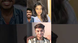 Kane me kya kya bana leti ho 🤣🤣 shorts omegle funny trending [upl. by Warren]