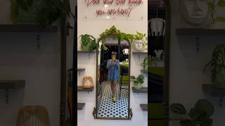 Goa Mini Vlog Day 1  Watch full video on my YT channel youtubeshorts travel goavibes [upl. by Odlamur]