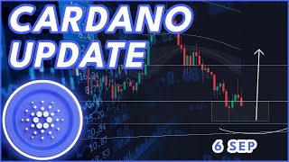 WHERE ADA WILL BOUNCE🔥  CARDANO ADA PRICE PREDICTION amp NEWS 2024 [upl. by Ellenor]