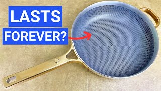 The NonStick Pan That Lasts Forever Too Good to Be True [upl. by Thirza230]