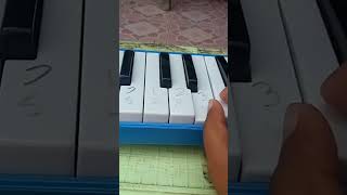 AINSI BAS LA VIDA PIANIKA [upl. by Tessil]