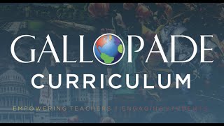 Gallopade FL Elementary K5 Curriculum Overview [upl. by Donovan]