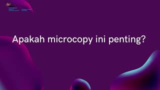 Cari Tahu Tentang Microcopy di UX Writer Yuk [upl. by Conlin]