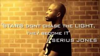 Serius Jones  Finish Em  Official Music Video [upl. by Streeto]