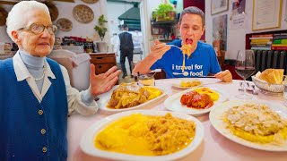 Best Italian Food  10 MUST EAT Foods When You’re in Milan Italy [upl. by Evilc120]