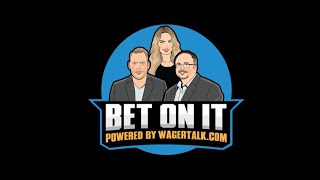 Bet On It Week 15 Monday Night Football NFL Picks Predictions Odds Player Props and Best Bets [upl. by Retsevlis3]