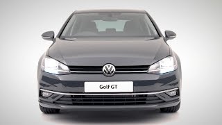 New 2019 Volkswagen Golf GTI Experience [upl. by Gareth850]