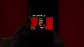 Elon Musk on AI tools amp Tesla elonmusk ai shorts [upl. by Hinson]