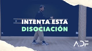 Mejora tu disociación al bailar [upl. by Norga412]