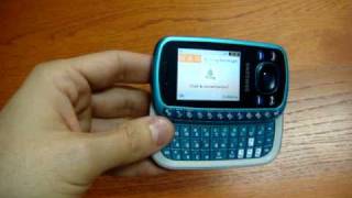 Samsung B3310 CellulareMagazineit Eng [upl. by Yelnoc]