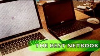 THE BEST NETBOOK POWERFUL amp CHEAP [upl. by Ydisac]