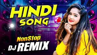 Hindi NonStop Remix  Old Is Gold  Bollywood Nonstop Dj Song  JBL Dj Remix [upl. by Enneles]