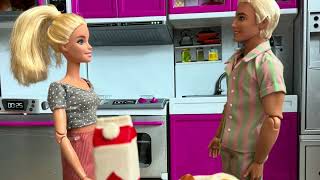 Meet the Marsdens Episode 4  Barbie Movie The Weekend with Chris [upl. by Swann]