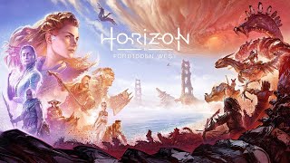 Horizon Forbidden West сверхвысокая  Секачи  3 [upl. by Sam275]