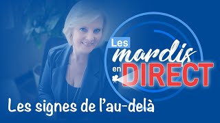 Mardi en DIRECT 143  Les signes de laudelà [upl. by Flem]