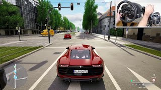 This new driving game is INSANE  CityDriver 2023 [upl. by Austreng]