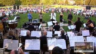 The City Lights Orchestra Live A Concert Montage [upl. by Khudari]