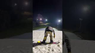 It’s THIS EASY snowboarding snowboard [upl. by Kezer]