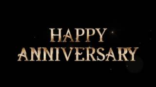 Happy Anniversary [upl. by Servetnick68]