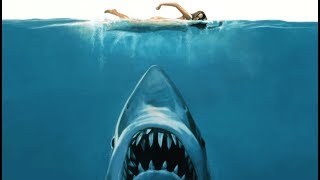 Jaws Movie Review [upl. by Theona802]