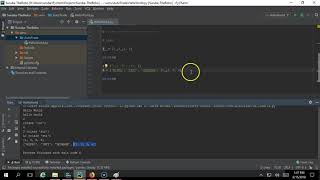 How to do Algo Trading with Upstox and Python  Part 2  Introduction to Python [upl. by Dawn]