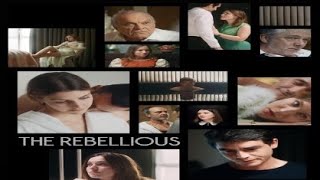 The Rebellious 2024 Trailer [upl. by Airetnahs15]