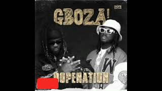 Dopenation  Gboza  audio slide [upl. by Pelligrini216]