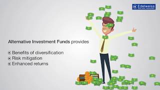 What are Alternative Investment Funds All About Alternative Investment Funds  Edelweiss MF [upl. by Hartzell193]