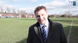 Hulme TV 2011 Highlights  Oldham Hulme Grammar Schools Oldham UK [upl. by Chung596]