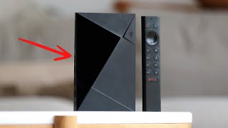 Nvidia Shield TV Why its still the BEST Android TV box [upl. by Eissej]