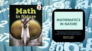 MATHEMATICS IN NATURE project [upl. by Dannel]