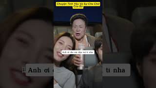 Chuyện Tình Yêu Và Sự Che Chở Của Bà [upl. by Anelaj110]