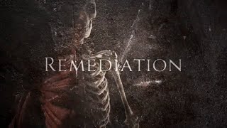 Konvolted  quotRemediationquot Official Lyric Video [upl. by Linad113]