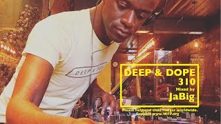 Deep House Chill Soulful Music DJ Mix by JaBig Playlist Study Cleaning Lounge [upl. by Rintoul]