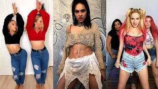 Shakira  Hips Dont Lie TikTok Compilation2020 P2 [upl. by Eenerb]