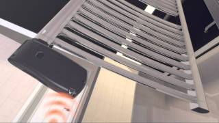 T Series  Towel Rails  Rointe Digital Heating System [upl. by Hirza]