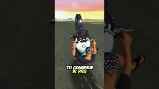 SAIU NOVA ATUALIZAÇÃO DO MOTO WHEELIE 3D [upl. by Ynot]