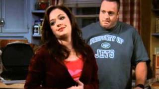 The King Of Queens  6x14  Switch Sitterschunk1avi [upl. by Dickinson]