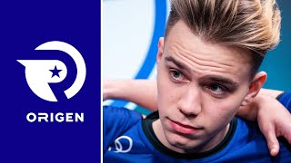 Patrik quotWhen you see Caps Rekkles or Perkz it doesnt make sense to think of MVP awardsquot [upl. by Schott491]