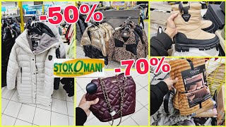 🎊STOKOMANI BONSPLANS PROMO70 50 111124 stokomani promostokomani promotionstokomani promo [upl. by Mali]