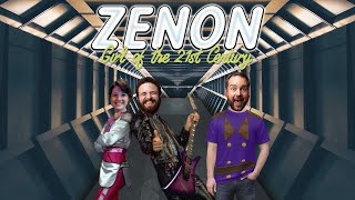 Watching Zenon Girl of the 21st Century in 2024 [upl. by Emorej]